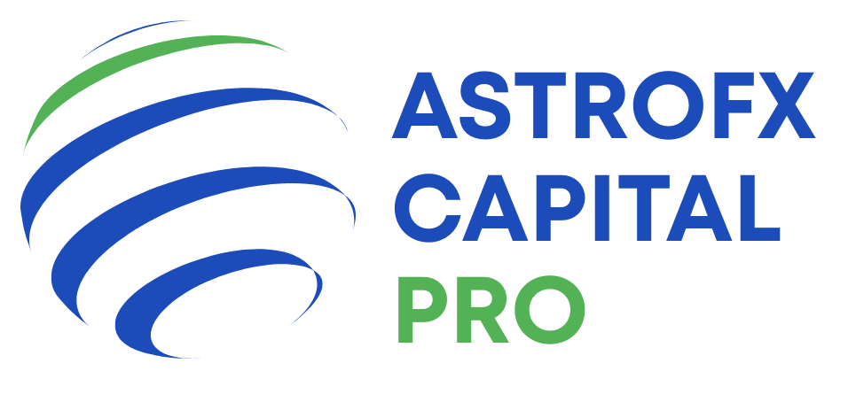 Astrofxcapitalpro Logo